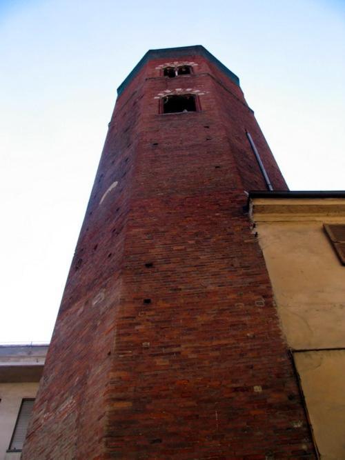 Location Turistic Monolocale Nel Parco Del Santuario Apartman Asti Kültér fotó