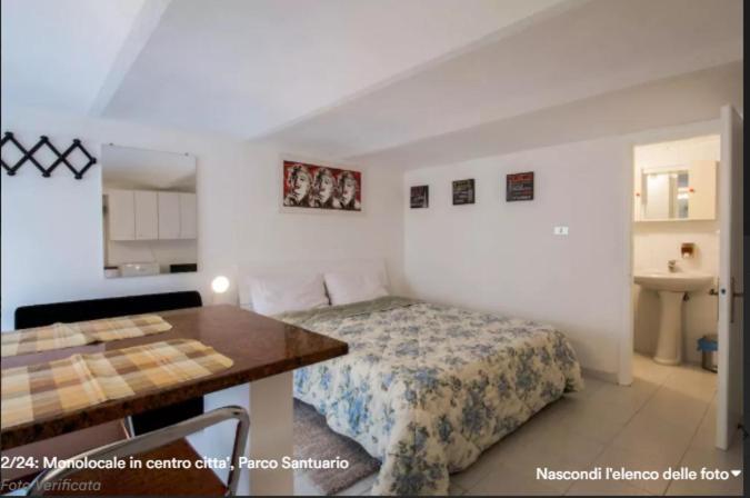 Location Turistic Monolocale Nel Parco Del Santuario Apartman Asti Kültér fotó