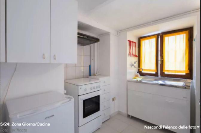 Location Turistic Monolocale Nel Parco Del Santuario Apartman Asti Kültér fotó