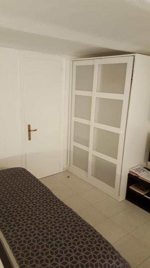 Location Turistic Monolocale Nel Parco Del Santuario Apartman Asti Kültér fotó